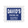David's Fencing, Inc logo