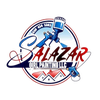 Salazar Girl Painting llc logo