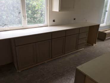 Photos by Nick Hammer General Builder #2