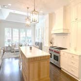 Photos by North Point Design + Build #1