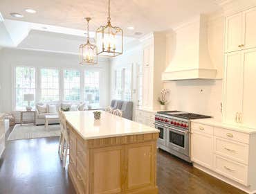 Photos by North Point Design + Build #1