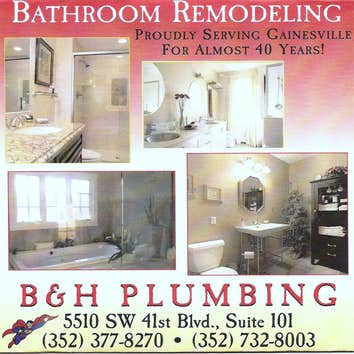 Bathroom Remodeling