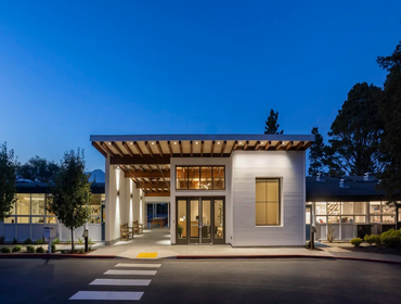 Photos by Michael Heacock Architect #1