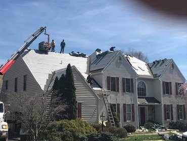 Photos by American Roofing & Remodeling Inc #1