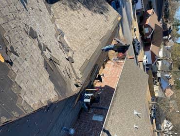 Photos by Araujo Roofing & Construction LLC #1 Roof replacement