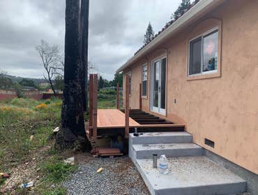 Photos by Black Arrow Construction #1