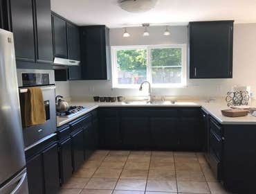 Photos by Silverado Cabinet & Mill Work Inc #1