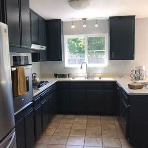 Photos by Silverado Cabinet & Mill Work Inc #1