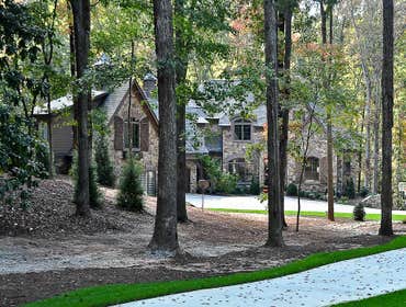 Entry Way