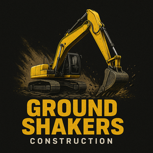 Ground Shakers Limited Liability Company