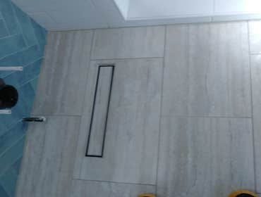 Photos by Halestone Tile Installations #1