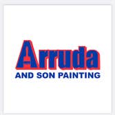 Photos by Val Arruda Son Painting #1
