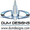 Dum Designs LLC logo