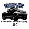 Drive Construction and Remodeling LLC⠀ logo