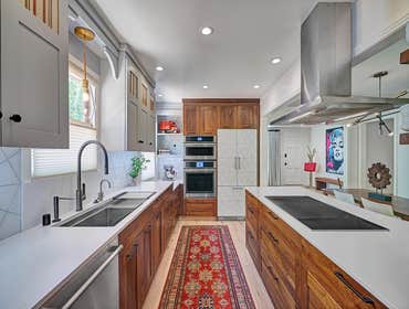 Photos by Vex Kitchen Remodeling Philadelphia #1