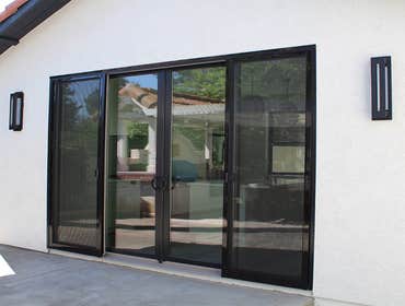 Project photos