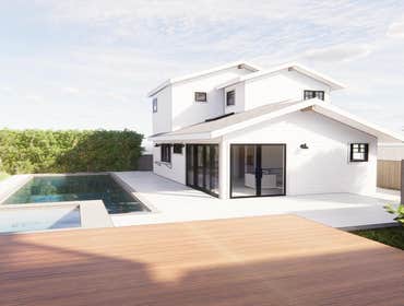 Photos by Sato Architects, Inc. #1