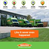 Servpro of Martin County