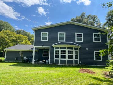 Two Story Addition Two Story Addition
