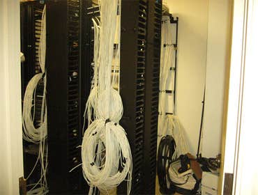 Cable Management
