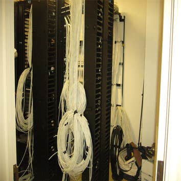 Cable Management