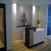 Office Tenant Improvement in Dubai