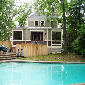 Garrett Construction Remodeling Projects