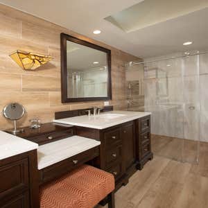 Oakton Mid Century