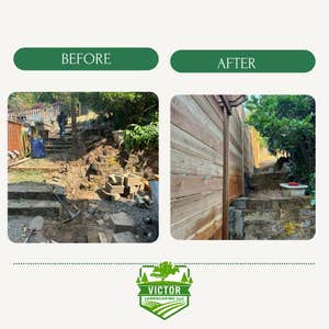 Photos by Victor Landscaping LLC #10