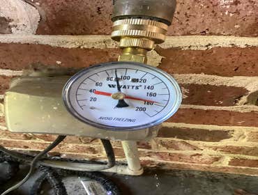 Photos by Bluefrog plumbing and Drain of Sandy Springs #1