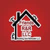 Friends Roofing and Remodel LLC logo