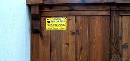 Photos by Budget Fence N Deck #1