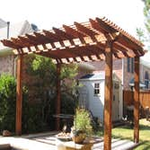 Dee's Deck & Fence, Inc. Project Exterior design