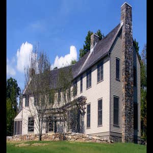 Exterior Restoration