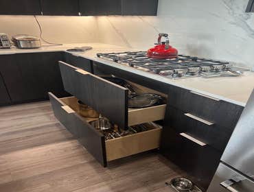 Photos by Italian Custom Cabinets LLC #1