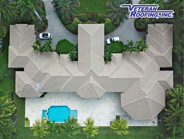 Photos by Veteran Roofing, Inc #1