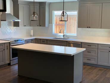 Bg Construction & Remodel LLC's Work