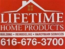 Photos by Lifetime Home Products LLC #1
