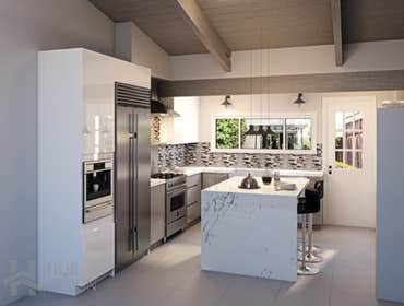 Photos by Home Quality Remodeling #1