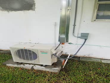 Photos from Fusion Air Conditioning & Appliance Service LLC