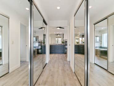 Vallejo Bathroom Renovation