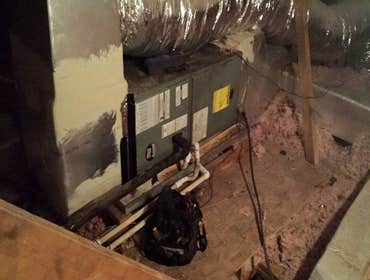 Photo(s) from Air Master Heating & Cooling