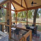 Green Patio