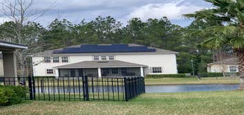 Florida Roof and Solar Contractors Inc