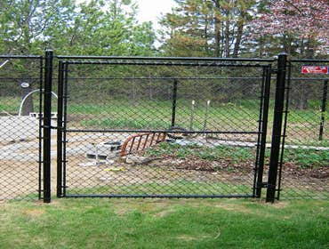 Fences