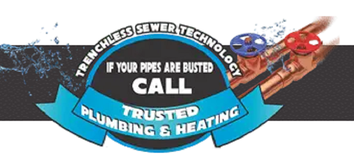 Photos by Trusted plumbing & Heating LLC #1