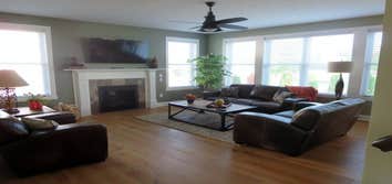 North Greece/Crescent Park: Post Ave Model
