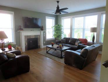 North Greece/Crescent Park: Post Ave Model