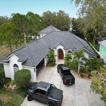 Photos by Southeast Roofing Consultants, Inc. #1