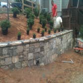 Dogwood Landscaping Pools & Patios